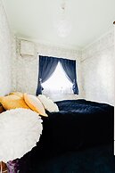 Ota Building Penthouse St33