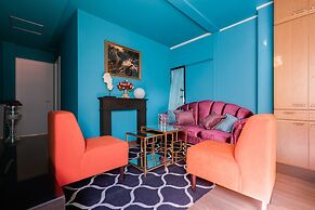 Ota Building Penthouse St33