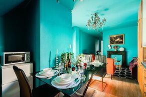 Ota Building Penthouse St33