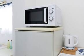 Ota Building Penthouse St33