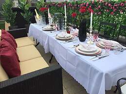 Ota Building Penthouse St33