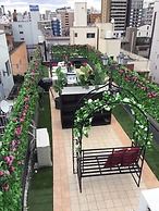 Ota Building Penthouse St33