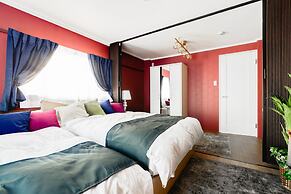 Ota Building Penthouse St33