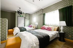 Ota Building Penthouse St33