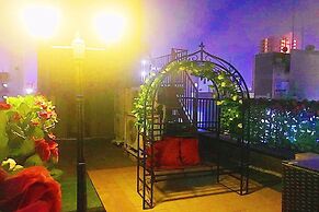 Ota Building Penthouse St33