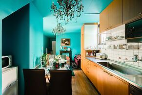 Ota Building Penthouse St33