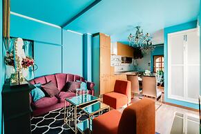 Ota Building Penthouse St33