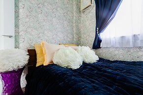 Ota Building Penthouse St33