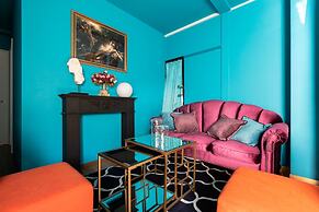 Ota Building Penthouse St33