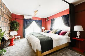 Ota Building Penthouse St33