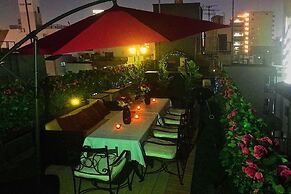 Ota Building Penthouse St33