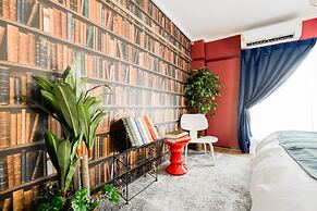 Ota Building Penthouse St33