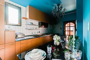 Ota Building Penthouse St33