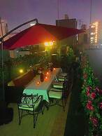 Ota Building Penthouse St33