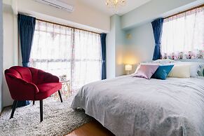 Lumiere Higashi Shinsaibashi St27