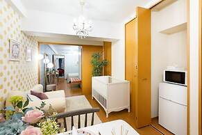 Lumiere Higashi Shinsaibashi St27