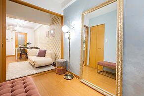 Lumiere Higashi Shinsaibashi St27