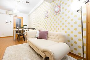 Lumiere Higashi Shinsaibashi St27