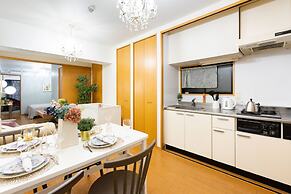 Lumiere Higashi Shinsaibashi St27