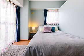 Lumiere Higashi Shinsaibashi St27