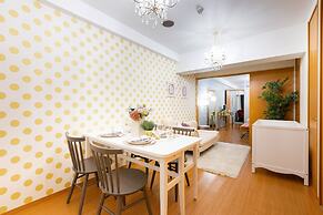 Lumiere Higashi Shinsaibashi St27