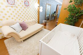 Lumiere Higashi Shinsaibashi St27