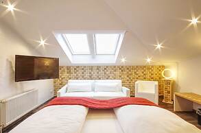 Hotel Jakob