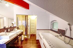 Hotel Jakob
