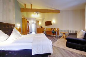 Hotel Jakob