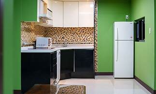 Vista Hill Pool Villa