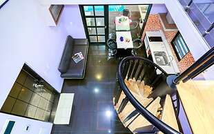 Vista Hill Pool Villa