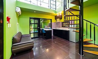 Vista Hill Pool Villa