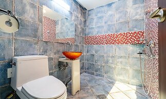 Vista Hill Pool Villa