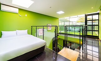 Vista Hill Pool Villa