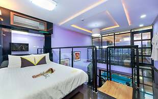 Vista Hill Pool Villa