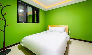 Vista Hill Pool Villa