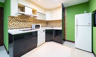 Vista Hill Pool Villa