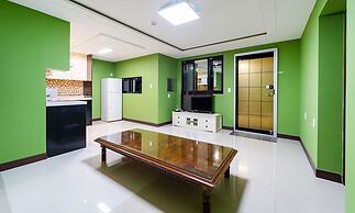 Vista Hill Pool Villa