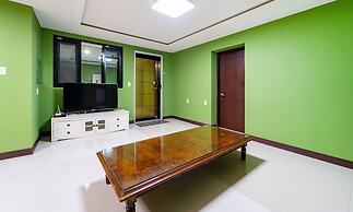 Vista Hill Pool Villa