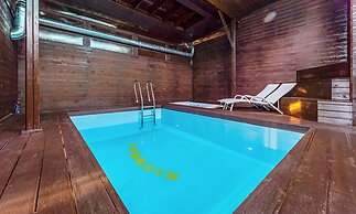 Vista Hill Pool Villa