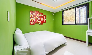 Vista Hill Pool Villa