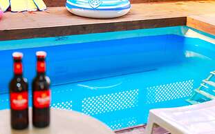 Vista Hill Pool Villa