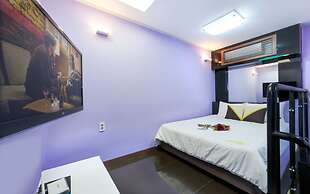 Vista Hill Pool Villa