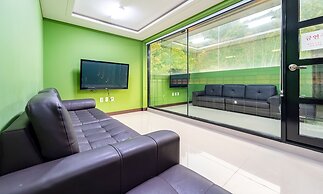 Vista Hill Pool Villa