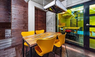 Vista Hill Pool Villa