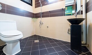 Vista Hill Pool Villa