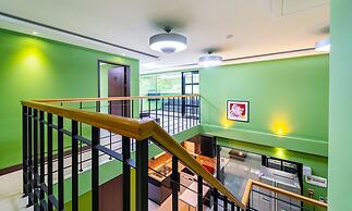 Vista Hill Pool Villa