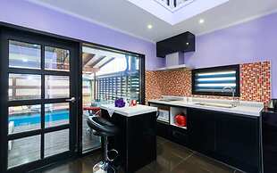 Vista Hill Pool Villa