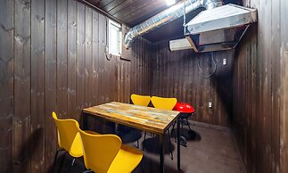 Vista Hill Pool Villa