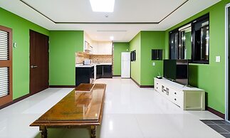 Vista Hill Pool Villa